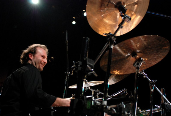 Lee Levin